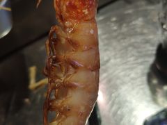-很久以前羊肉串(大华三路店)