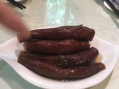 -何记面馆(龙泉山店)
