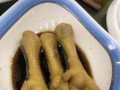 -利雅园酒家(大沙地店)