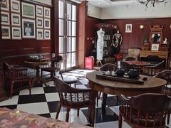 -邓丽君音乐主题餐厅