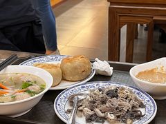-牛街洪记小吃店(牛街店)