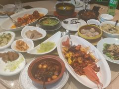 -上海虹桥宾馆味翠餐厅