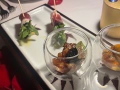 -Kathleen's Waitan 凯圣琳江景西餐厅(外滩店)
