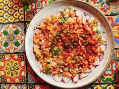 -BROWNSTONE布朗石西班牙餐厅(富城店)