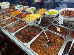-梅溪·小伙子干挑面(安吉总店)