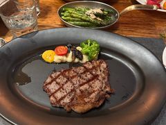 -食间牛排(湖西路店)