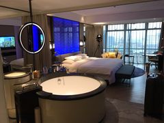 -北京索菲特大酒店