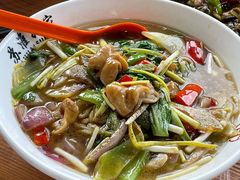 -孙家面馆(淮海第一城店)