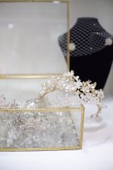 -予白婚纱礼服馆