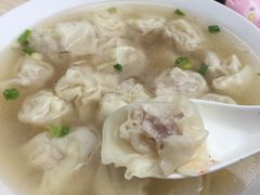 -汪家馄饨(集庆路店)