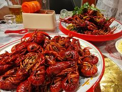 -辣出味岳阳特色烧烤·龙虾大排档(砂子塘总店)