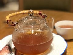 酸梅汤-宁波柏悦酒店·钱湖渔港