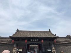 -平遥古城