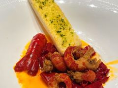 -阿庄新豫菜(航海东路店)