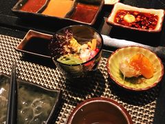 -松临·铁板烧&Omakase(神农店)