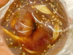 -雀食面包店(钟楼店)
