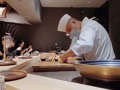 -旨匠Omakase(华侨新村店)