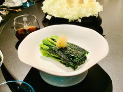 -三利音·玖弄小鲜(浦东嘉里城店)