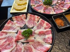 -樱嘢·炭火烧肉(惠南店)