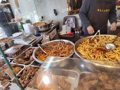 -黎里王记辣脚(黎里总店)