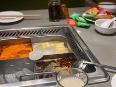 -海底捞火锅(杭州萧山宝龙广场店)