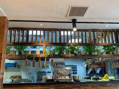 -弄堂咪道-饭香·面香·馄饨香(钦州北路田尚坊店)