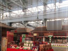 -森谷美食公园(杨行店)