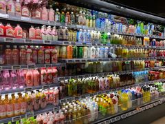 -Olé精品超市(天汇广场店)