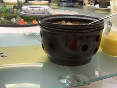 -千岛湖鱼味馆(十字街总店)