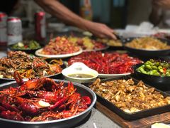 -一棠龙虾•王牌虾球(楚河汉街店)