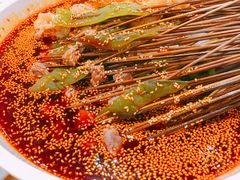 -嘉州叶婆婆钵钵鸡(建设路店)