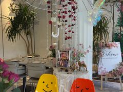 -LA JOLLA 墨西哥餐厅(学院路店)