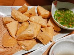 -抱德·潮汕味(敦和店原惠城鱼仔)