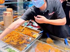 -周小亮丁家坡洋芋(全国总店)