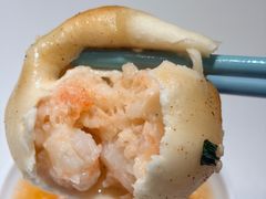 -小杨生煎(黄河路店)