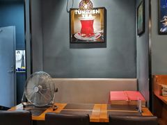 大堂-TUK土耳其餐厅·下午茶(卢湾店)