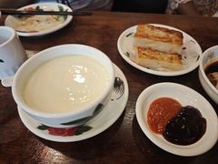 -老冯茶居(大埔店)