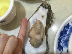 碳烤生蚝-粤盛海鲜平价店(洛溪食街店)