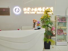-西安小天鹅艺术团(曲江Alice店)