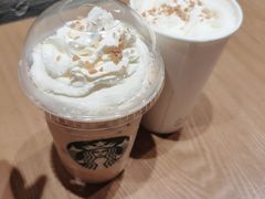 -星巴克(福州三坊七巷店)