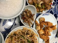 -毛仔特色小吃(御窑厂店)