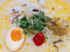 -味千拉面(惠州淡水嘉信茂广场分店)