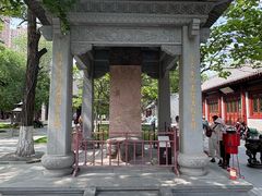 -护国法轮寺