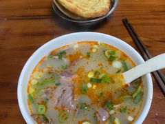 -龙门李家三旦羊肉汤馆