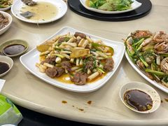 -七鲜渔港美食餐厅(巽寮湾海景店)
