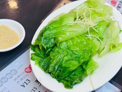 -禄粥·广府味·煲仔粥·宵夜·明档现做(江南西店)