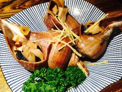 -萤初高端日料王(曲江银泰店)