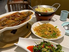 -刀板香·安徽菜(国购IFC店)