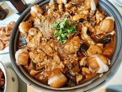 侉炖鱼-京北渔家傲