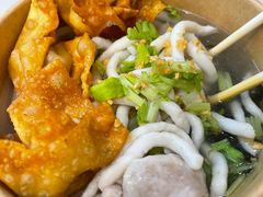 -非遗·十八曲鱼饺(西马总店)